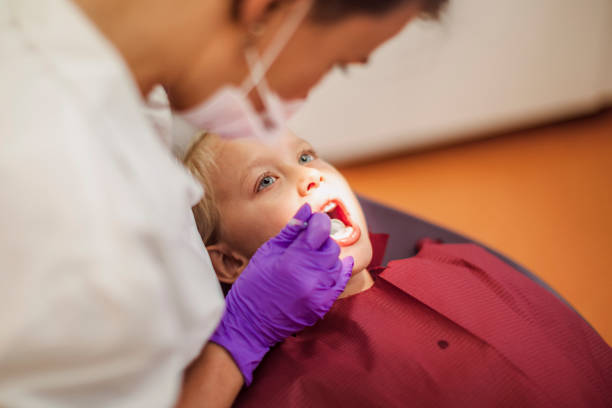 Best Urgent Dental Care for Toothache in Maquoketa, IA