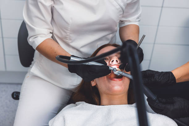 Best Pediatric Emergency Dentist in Maquoketa, IA