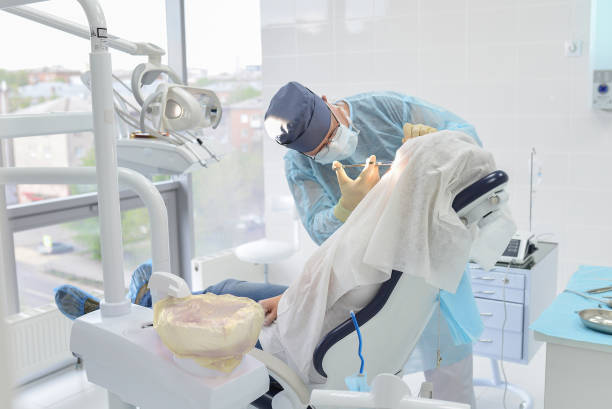 Best Broken or Cracked Tooth Emergency Dentist in Maquoketa, IA